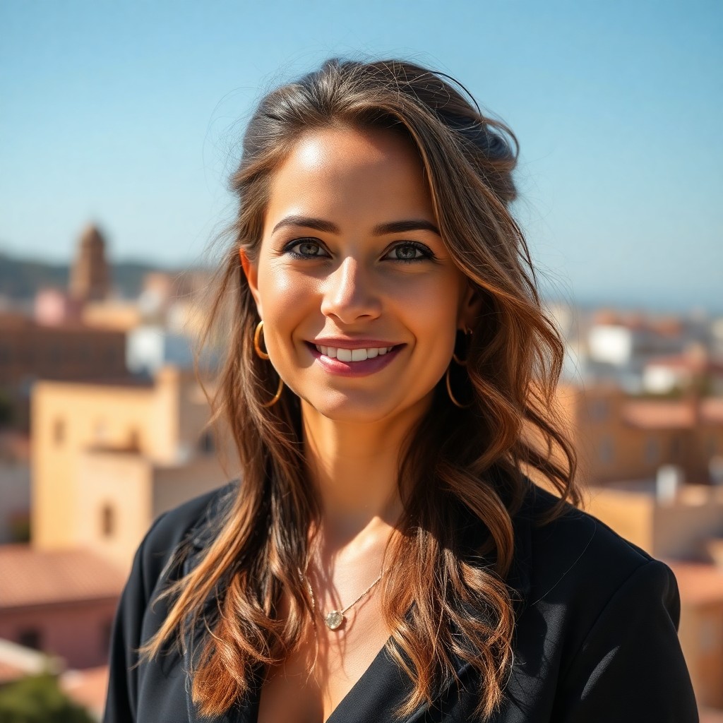 Ana Morales - Directora Creativa