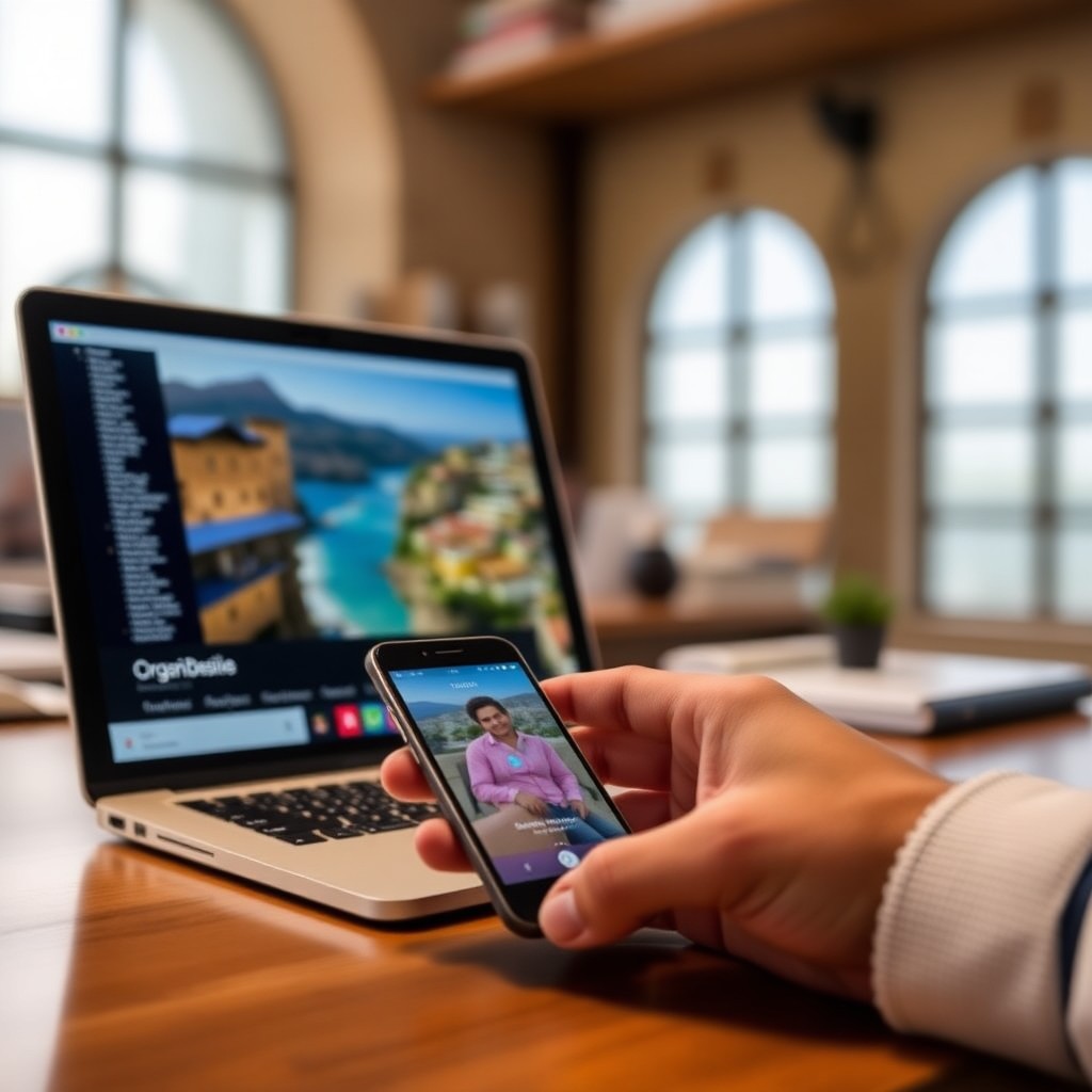 Desarrollo web responsivo