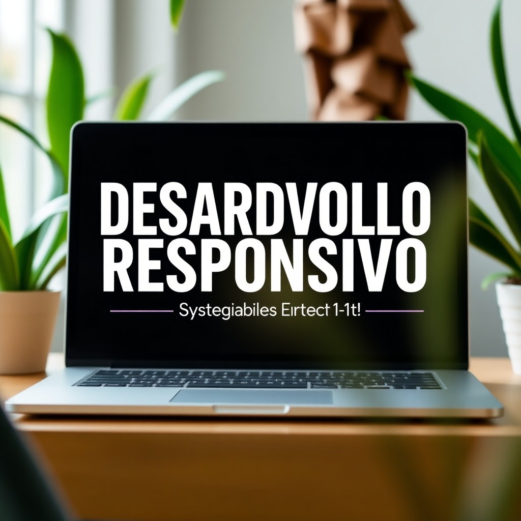 Desarrollo responsivo